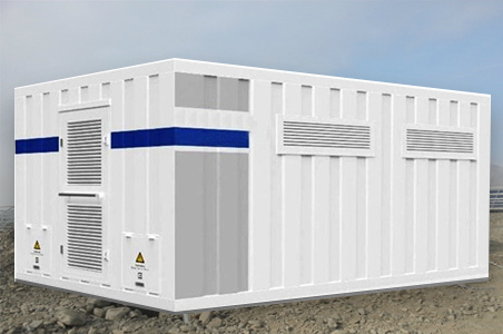 定西逆变升压一体机